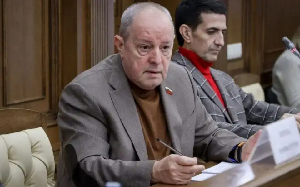 Компания белгородского экс-депутата Вадима Клета пополнит портфолио контрактом на достройку детсада Компания белгородского экс-депутата Вадима Клета пополнит портфолио контрактом на достройку детсада