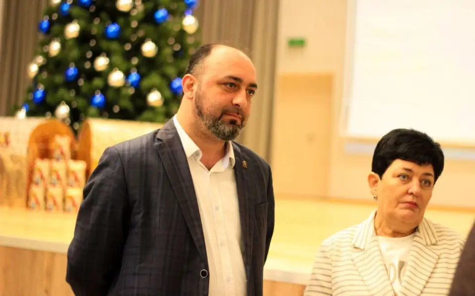 Экс-министр культуры Курской области Григорьян утвержден директором драмтеатра после скандала с билетами