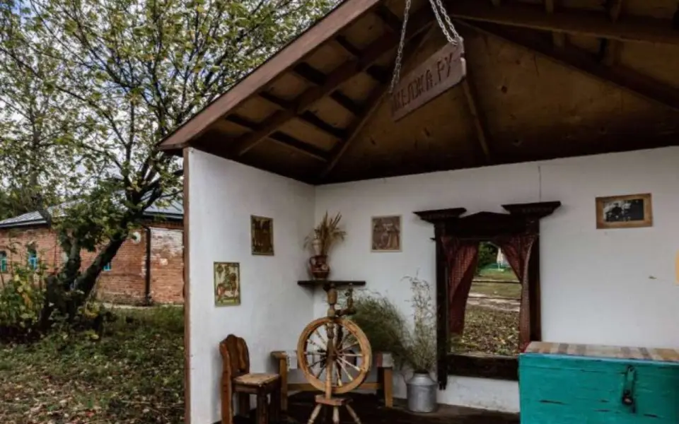 Создатели парка «Нелжа» откроют музей Воронежского фронта в Рамонском районе