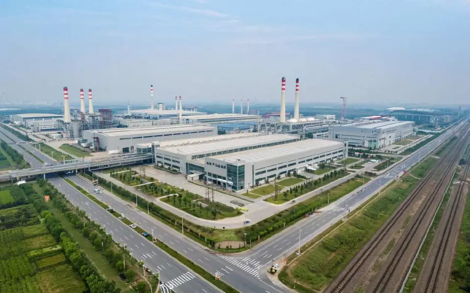 Три черноземных региона попали в топ рейтинга кластерного развития