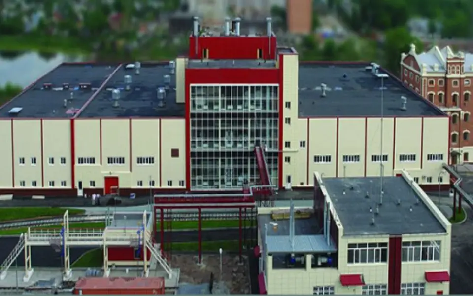 Алкогольное предприятие «Бенат» в Тюмени куплено девелоперами из Москвы за 45,59 млн рублей Алкогольное предприятие «Бенат» в Тюмени куплено девелоперами из Москвы за 45,59 млн рублей