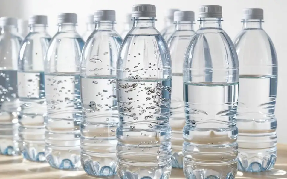 Производитель воды «Baikal» требует 1,4 млрд рублей с бывших топ-менеджеров