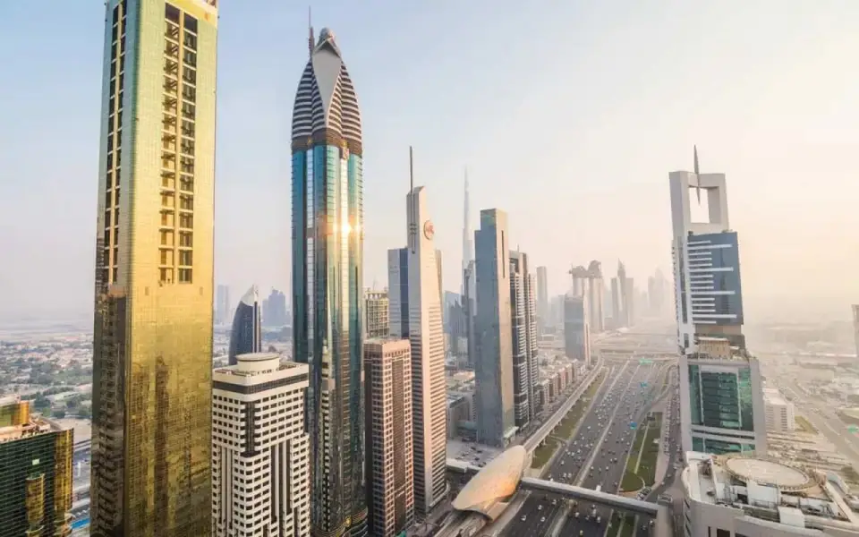 Минфин предложил вывести ОАЭ из списка офшоров с 2026 года Минфин предложил вывести ОАЭ из списка офшоров с 2026 года