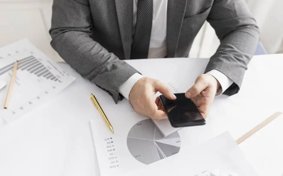 Аналитики назвали самые востребованные деловые услуги у воронежских предпринимателей  