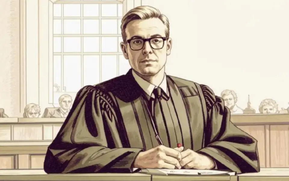 Владимир Путин назначил пять судей в Воронежской области Владимир Путин назначил пять судей в Воронежской области