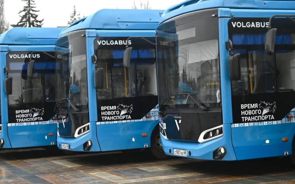 Тамбовскую область ожидает комплексное развитие транспортной системы Тамбовскую область ожидает комплексное развитие транспортной системы