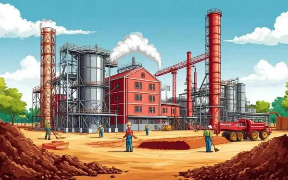 «Агро Виста Тамбов» объединяет свои юрлица на фоне миллиардного убытка «Агро Виста Тамбов» объединяет свои юрлица на фоне миллиардного убытка