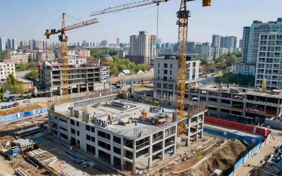 Курск лишится права выдавать разрешения на строительство Курск лишится права выдавать разрешения на строительство