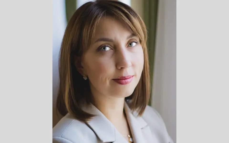 Липецкое министерство здравоохранения временно возглавила Лилия Самошина Липецкое министерство здравоохранения временно возглавила Лилия Самошина