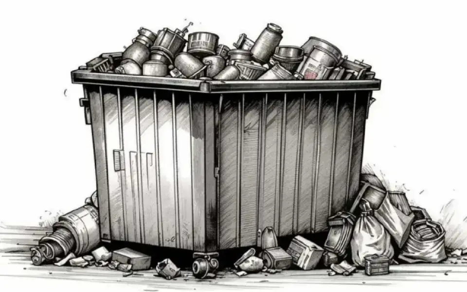 Управляющий белгородского «Еврологистика» затруднился с выводом о фиктивном банкротстве Управляющий белгородского «Еврологистика» затруднился с выводом о фиктивном банкротстве