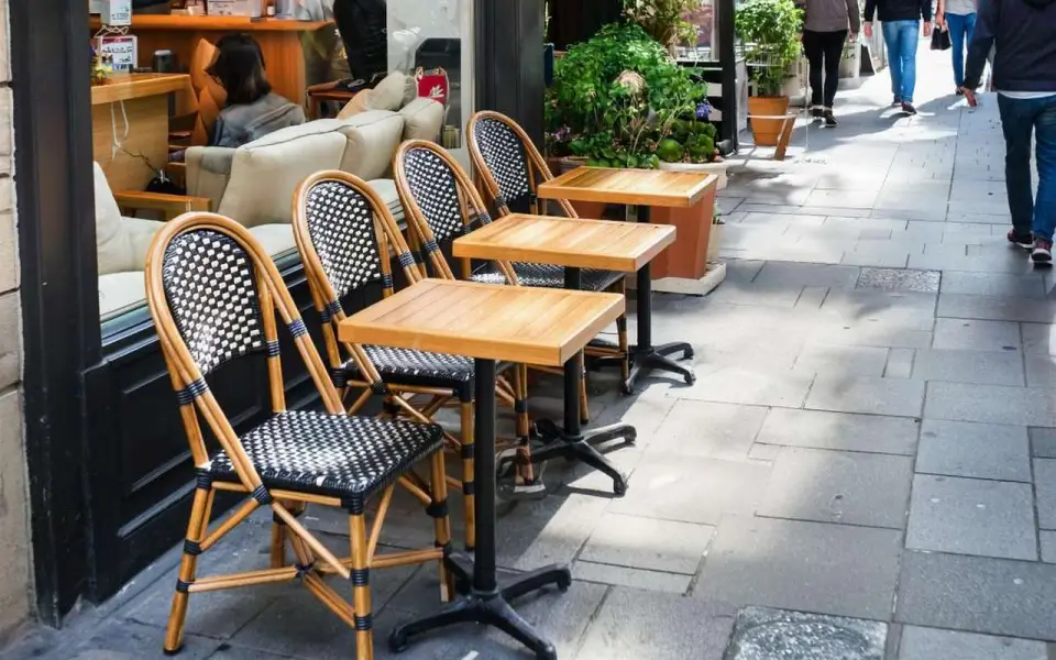 В Воронежской области ради административных дел будут автоматически фиксировать нарушения благоустройства