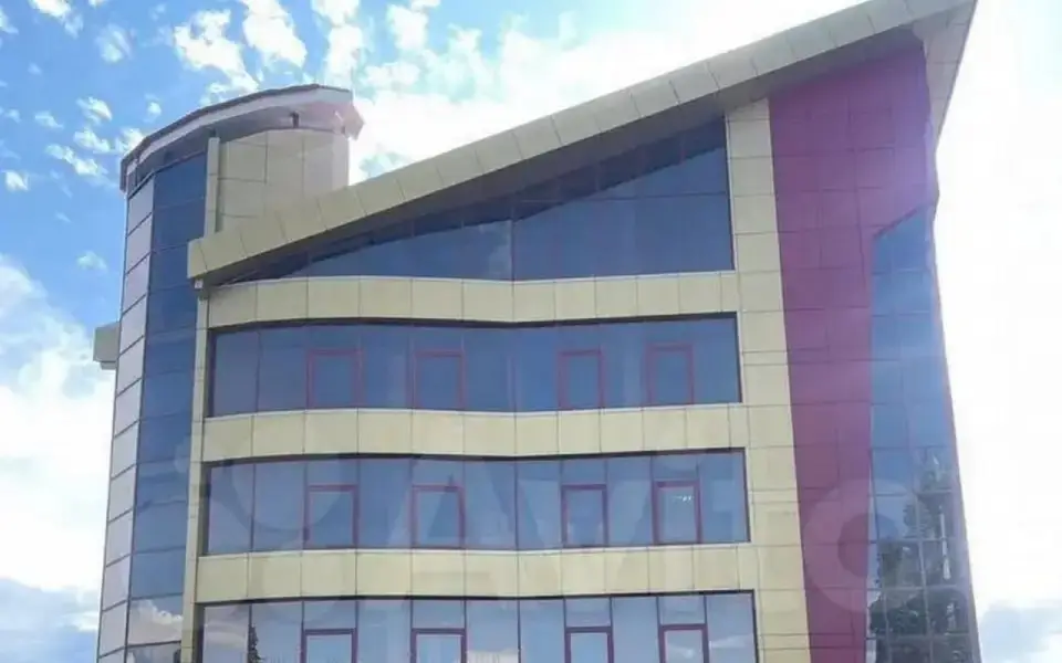 Торговый центр в воронежской Анне подешевел с 250 до 220 млн рублей