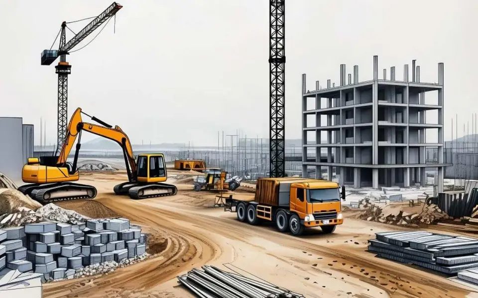 ФНС намерена обанкротить воронежскую строительную компанию «Ремстрой»