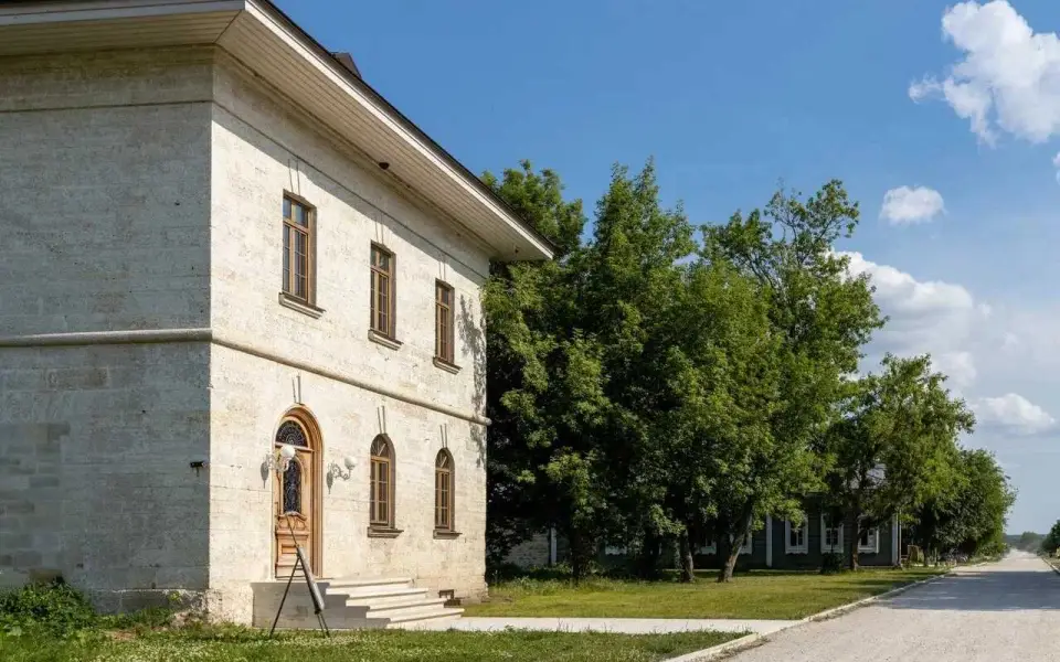 Энергетики предъявили иск к «Усадьбе «Скорняково» в Липецкой области 