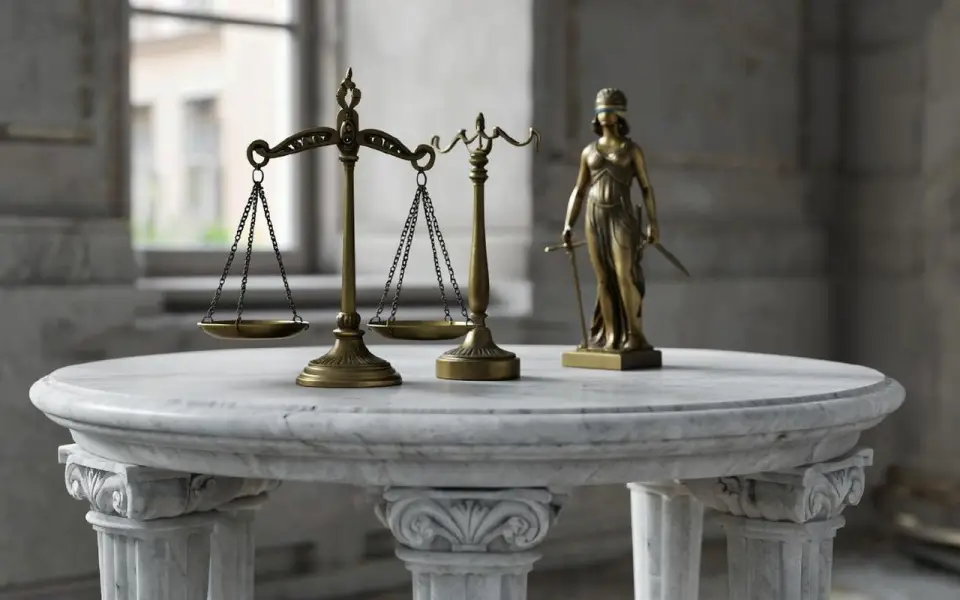 К воронежскому «Мега Строю» предъявили банкротный иск К воронежскому «Мега Строю» предъявили банкротный иск