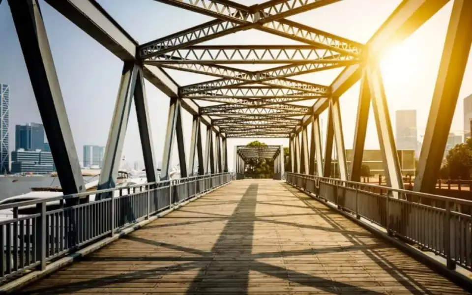 Федеральный бюджет профинансирует строительство путепровода в тамбовском Мичуринске