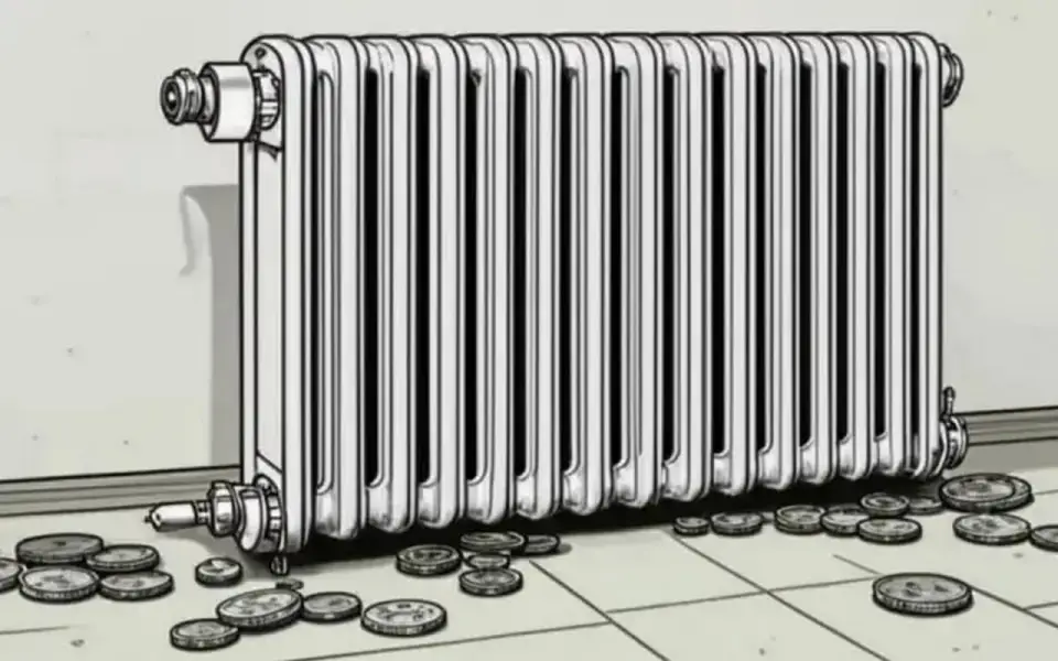 Воронежская область впервые за долгое время полностью подготовилась к отопительному сезону Воронежская область впервые за долгое время полностью подготовилась к отопительному сезону
