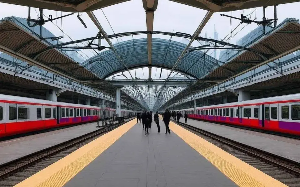 Транспортный тупик Воронежа: почему метро пока не выход