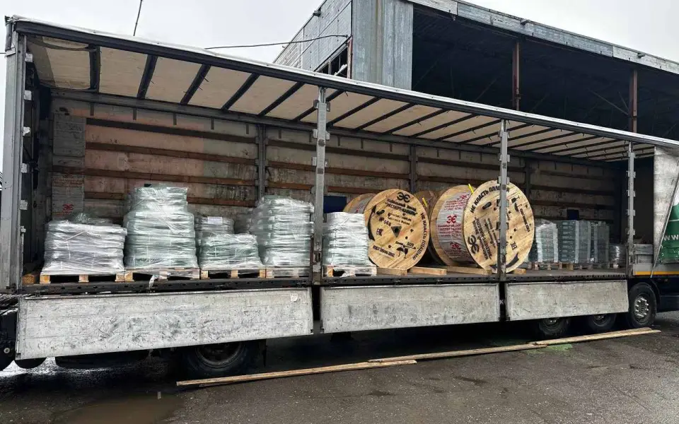 Орловский «Эксперт-Кабель» с оборотом 8 млрд рублей переводит юрлицо в Москву на фоне уголовных дел