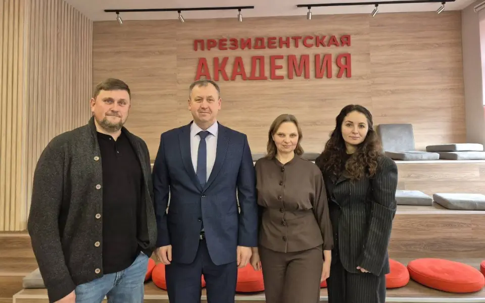 «Свободный сокол» представил опыт участия бизнеса в проектах ГЧП на семинаре в Липецке