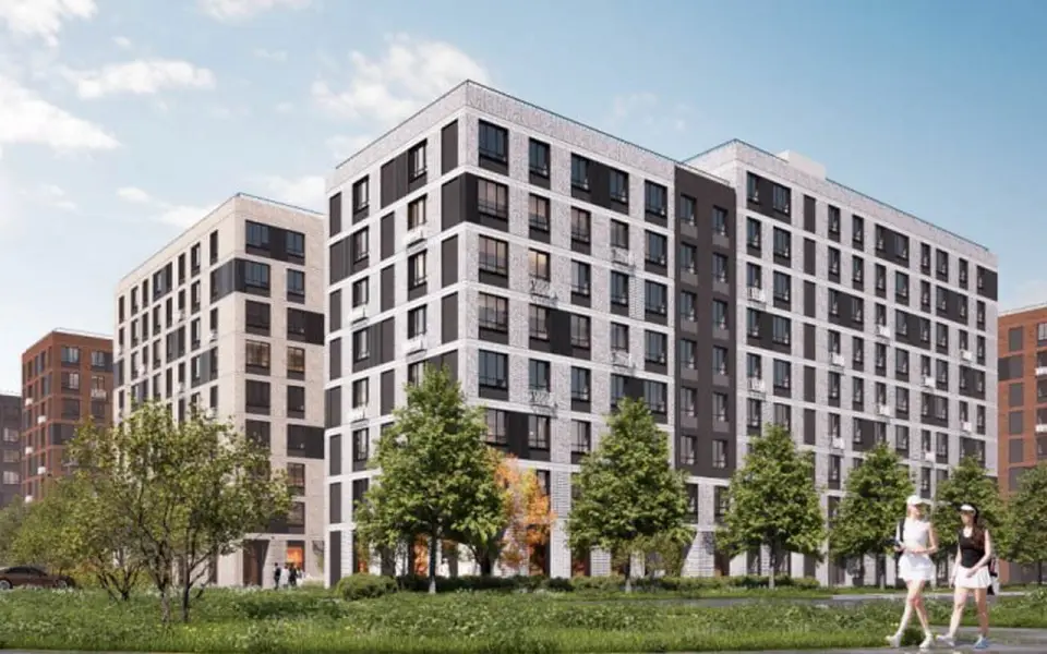 Author Development приступает к реализации крупнейшего жилого проекта Липецка – «Ботаника»