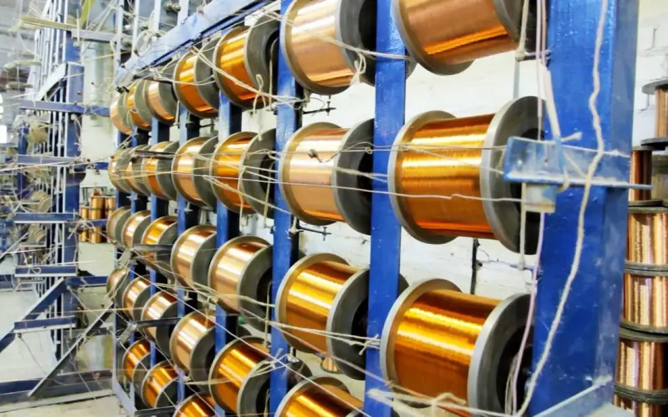 Коммерческий директор Орловского кабельного завода возглавила компанию