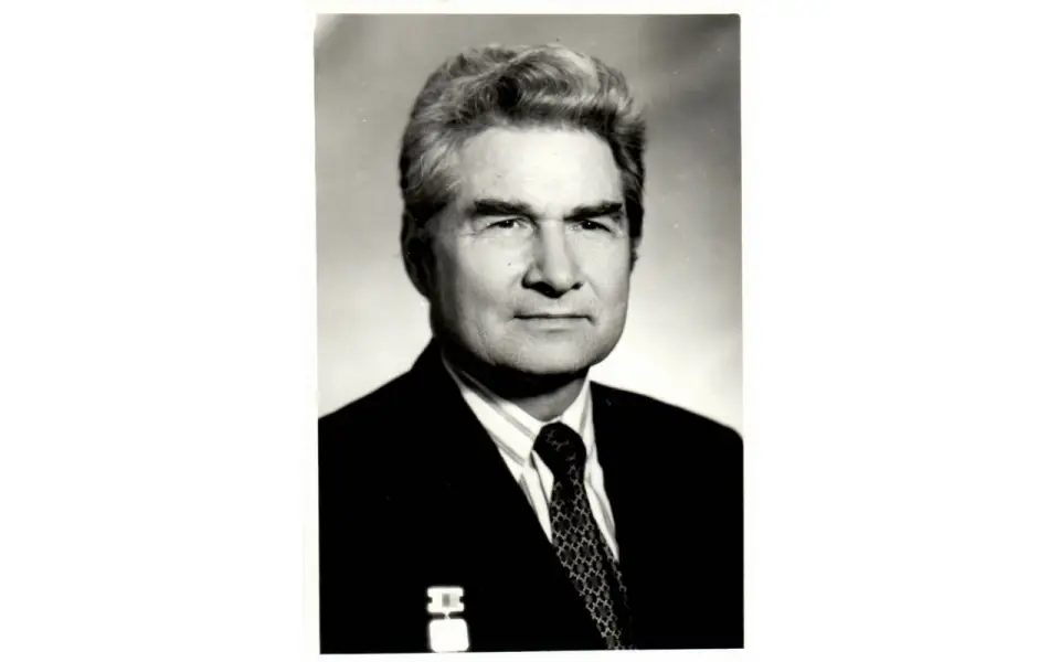 Ушел из жизни бывший вице-мэр Воронежа Виктор Лунев