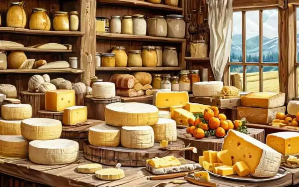 На простаивающем курском предприятии группы «Нева Милк» сменился очередной директор 