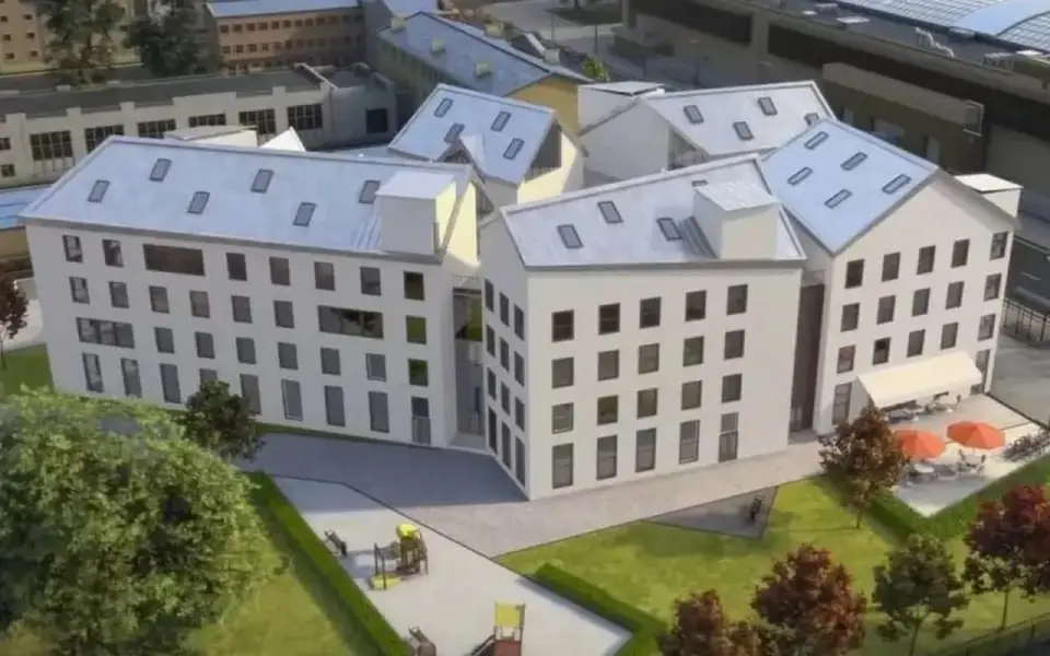 Воронежские власти в третий раз пытаются найти подрядчика для строительства Дома анимации Воронежские власти в третий раз пытаются найти подрядчика для строительства Дома анимации