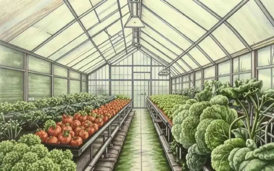 Росприроднадзор в очередной раз уличил липецкие «Овощи Черноземья» в загрязнении почвы и требует 6 млн рублей 