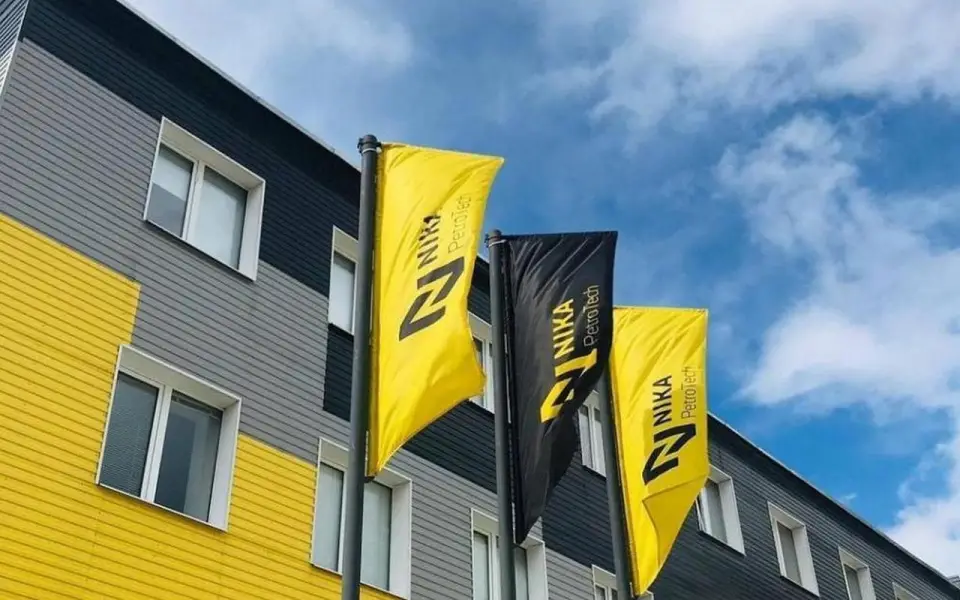 «НИКА-ПЕТРОТЭК» перешла на новый этап экологической ответственности, получив Комплексное экологическое разрешение