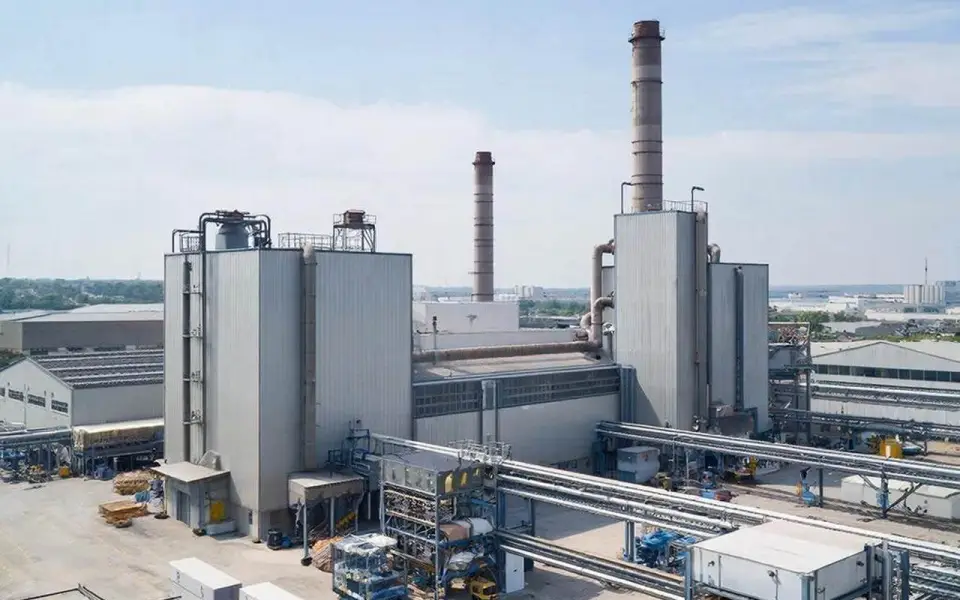 Курский «Экотекс» сменил гендиректора на фоне падения прибыли