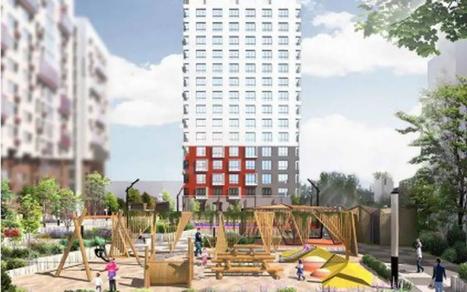 ГК «Вега» вложит 1,7 млрд рублей в строительство жилого комплекса в Белгороде