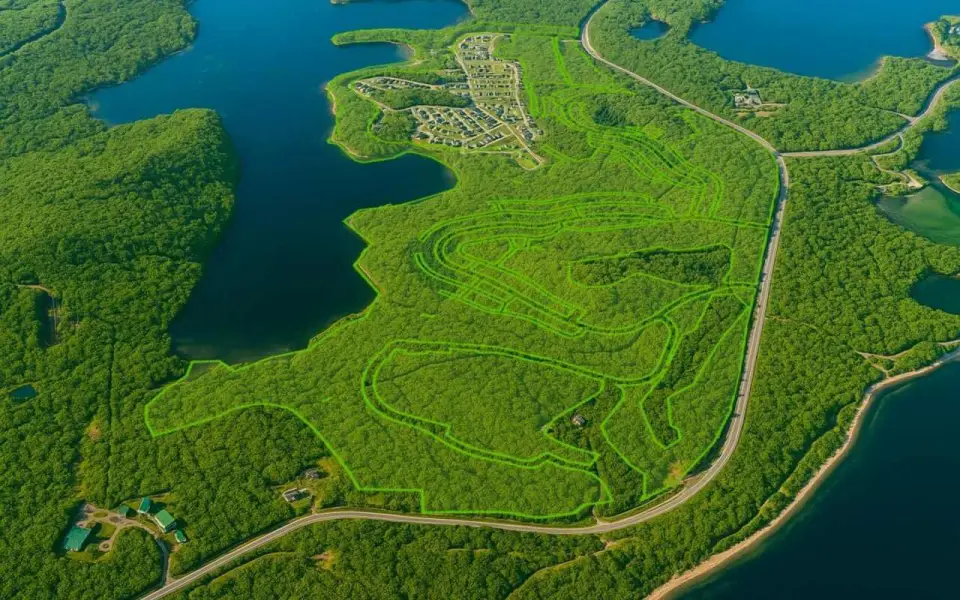 Русский остров ждет масштабное развитие: ДОМ.РФ готовит крупнейший аукцион в истории компании