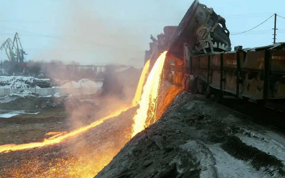 Крупный липецкий утилизатор «Барс» сменил структуру собственников