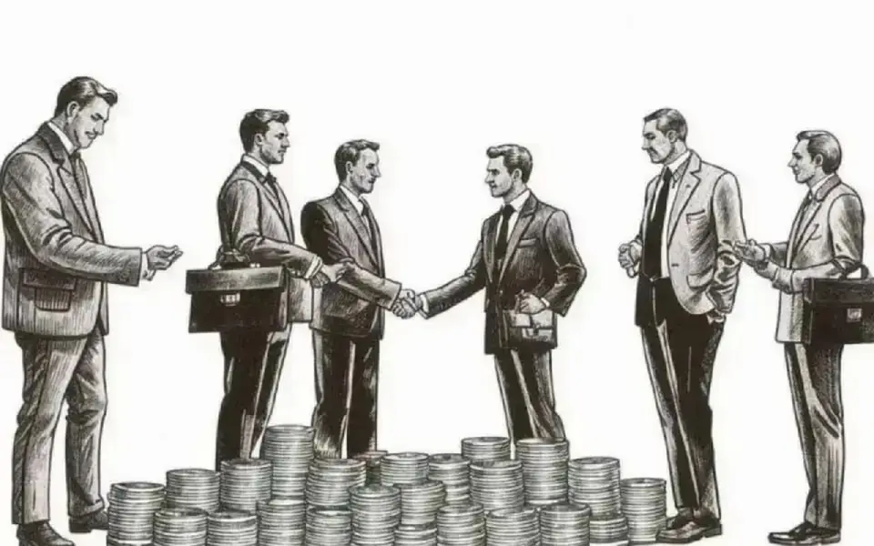 Крупный бизнес Белгородской области увеличил кредитную активность на четверть