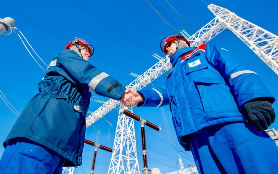 Российские АЭС завершили подготовку к зиме — все станции готовы обеспечивать потребителей Российские АЭС завершили подготовку к зиме — все станции готовы обеспечивать потребителей