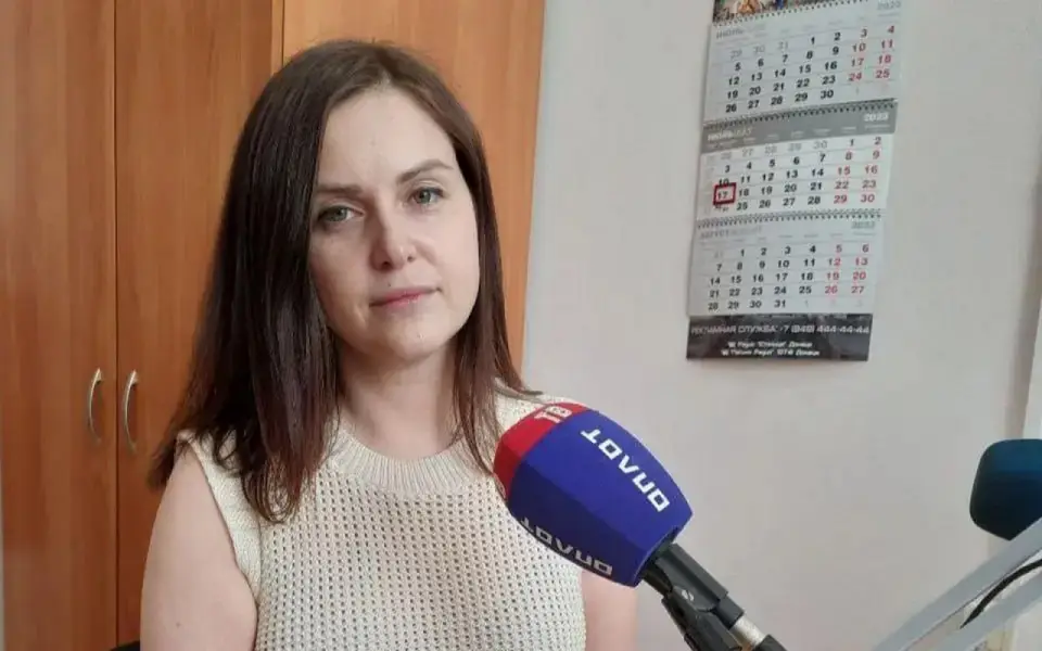 Ущерб по делу о мошенничестве экс-замглавы Минстроя ДНР Мерваезовой превысил 9 млрд рублей 