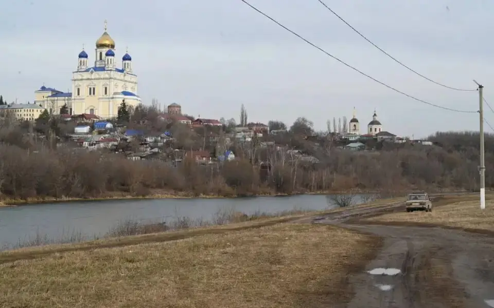 Экс-начальник МКУ в Ельце подозревается в превышении полномочий и подлоге при благоустройстве набережной Быстрой Сосны