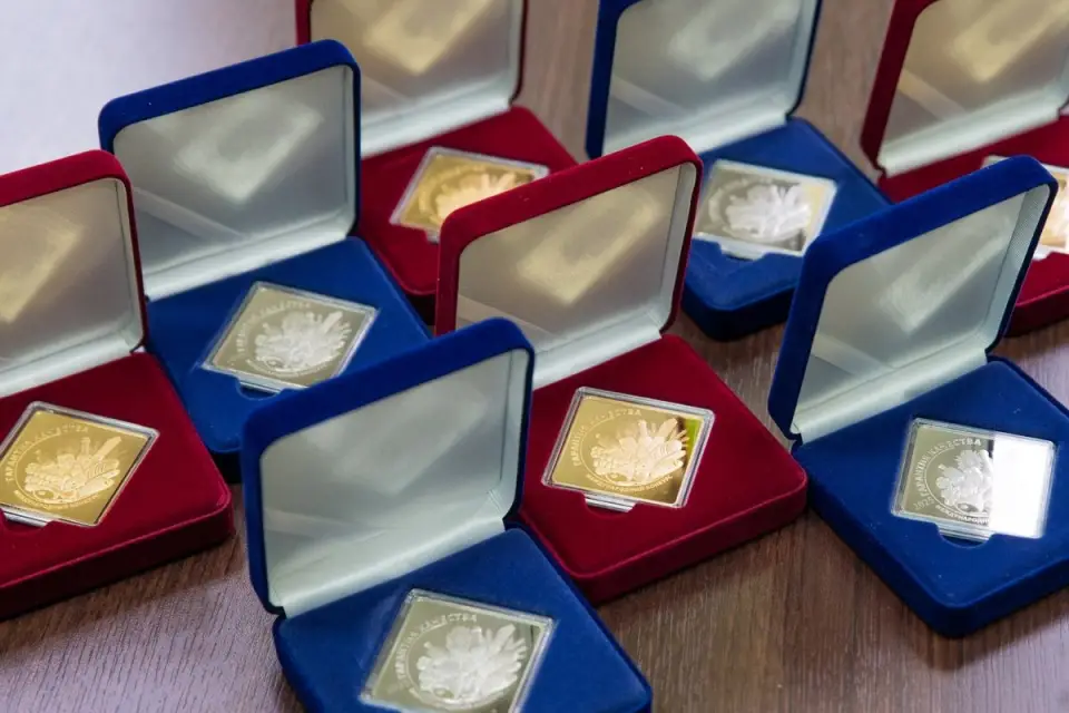 Группа «Черкизово» получила 26 наград на конкурсе «Гарантия качества»