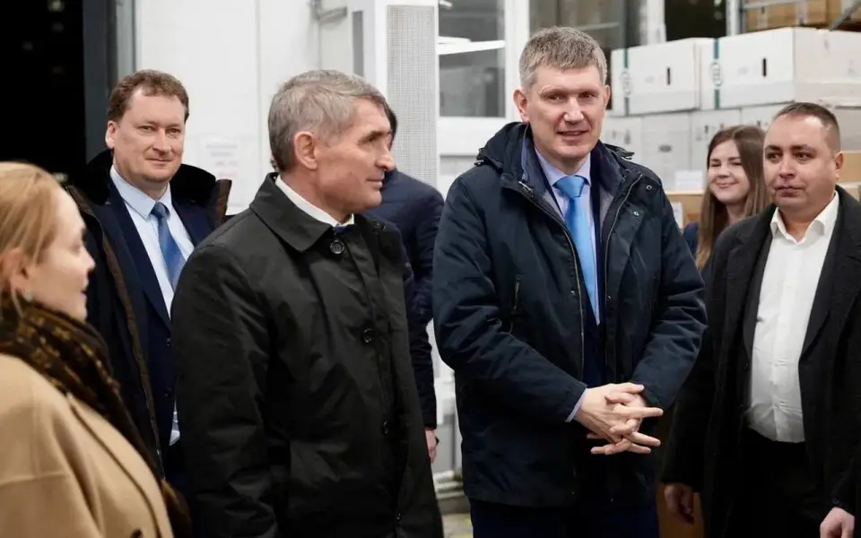 Семь регионов получат 3,9 млрд рублей на развитие инфраструктуры ОЭЗ Семь регионов получат 3,9 млрд рублей на развитие инфраструктуры ОЭЗ