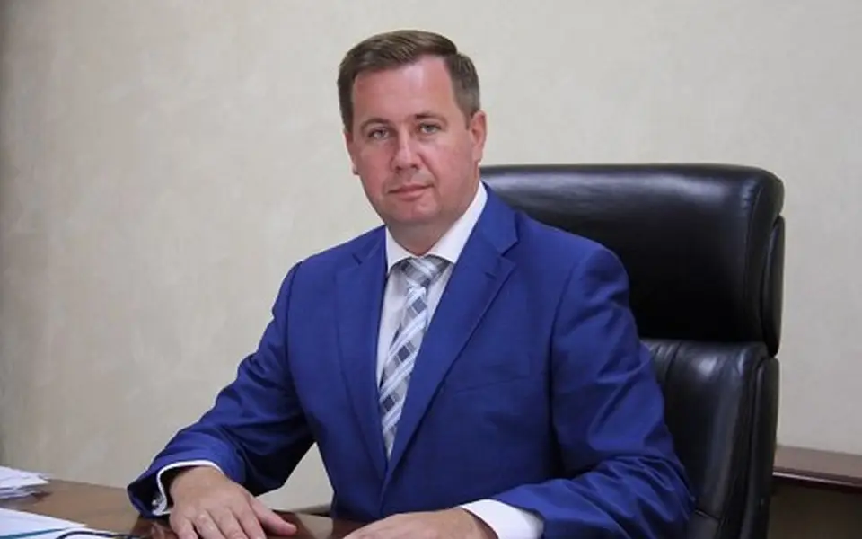 Экс-мэр Орла Александр Муромский возглавил министерство строительства во Владимирской области Экс-мэр Орла Александр Муромский возглавил министерство строительства во Владимирской области