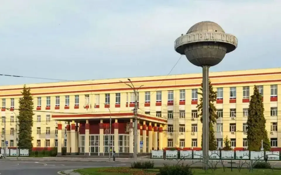 ВГУ 19 декабря выберет нового ректора после резонансных уголовных дел экс-руководителя ВГУ 19 декабря выберет нового ректора после резонансных уголовных дел экс-руководителя