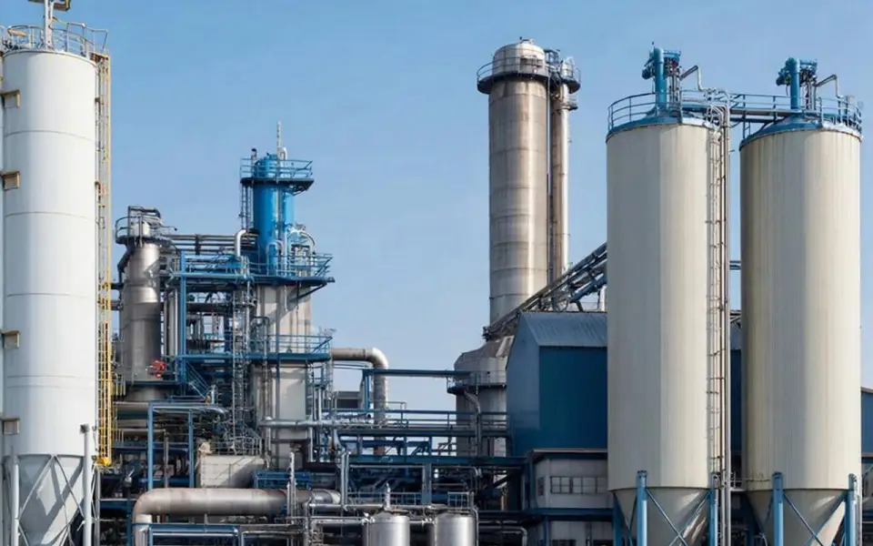 Активы на 100 млрд рублей «ИнтертехЭлектро» официально переданы государству Активы на 100 млрд рублей «ИнтертехЭлектро» официально переданы государству