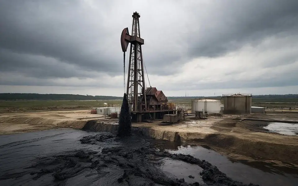 Тамбовская «дочка» «Роснефти» прекратила существование из‑за реорганизации 