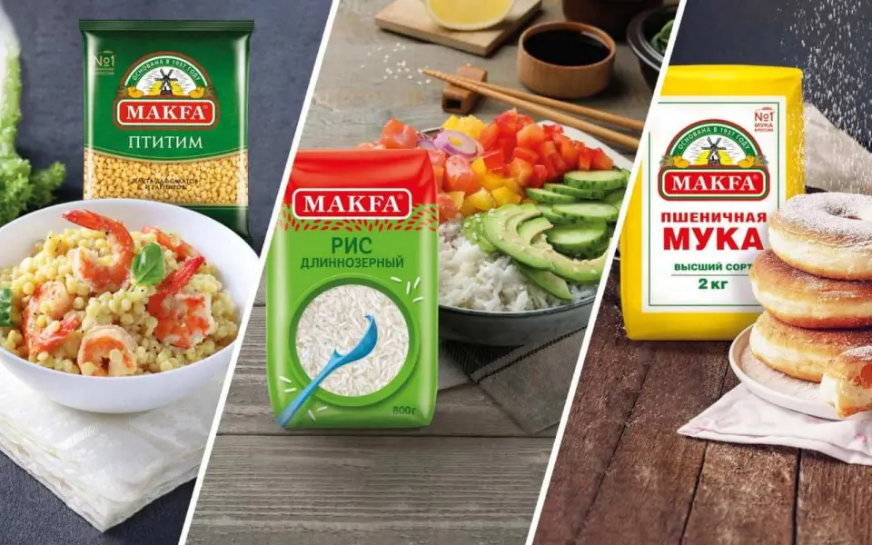 Активы «Макфы» и «Арианта» перешли под контроль Россельхозбанка Активы «Макфы» и «Арианта» перешли под контроль Россельхозбанка