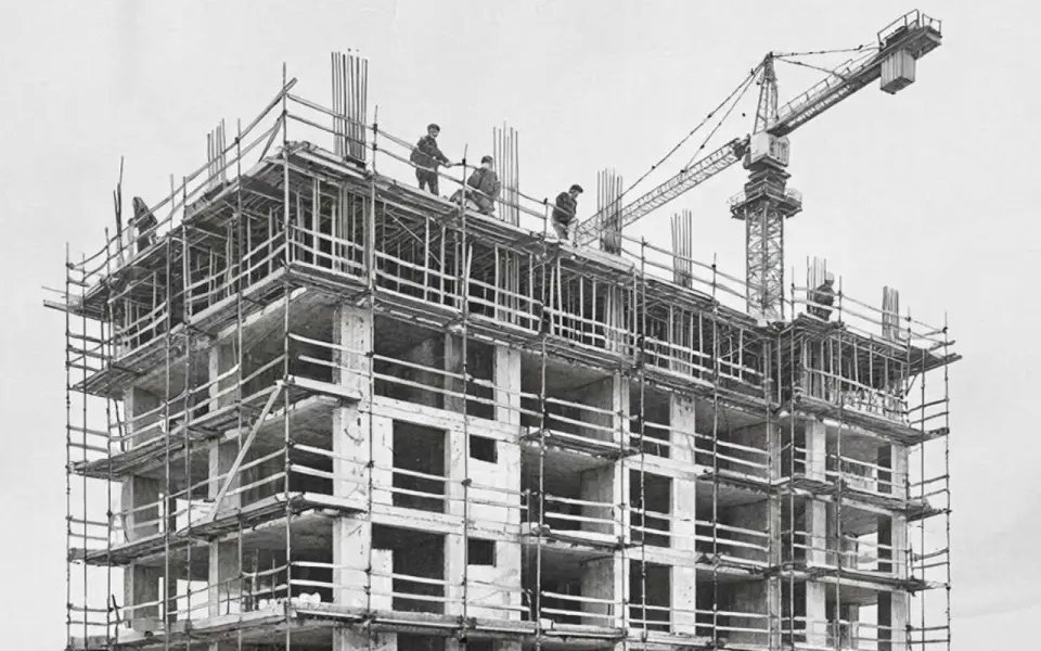 Воронежский «Викон-Т» оспаривает отказ в аренде участка с недостроем в Задонске Воронежский «Викон-Т» оспаривает отказ в аренде участка с недостроем в Задонске