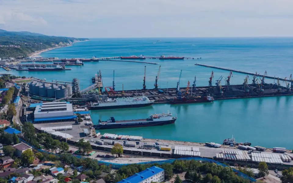 Активы Туапсинского порта и Темрюкского терминала стоимостью 1 млрд рублей взысканы в доход РФ Активы Туапсинского порта и Темрюкского терминала стоимостью 1 млрд рублей взысканы в доход РФ