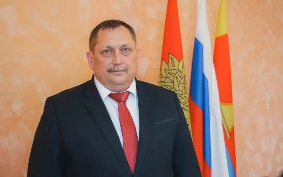 Депутаты утвердили Плотникова руководителем Хлевенского округа Липецкой области Депутаты утвердили Плотникова руководителем Хлевенского округа Липецкой области