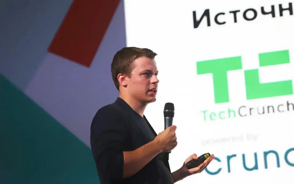 «Люди готовы платить только за факт» — Милевский о том, как инвестору выжить в условиях сжатого рынка «Люди готовы платить только за факт» — Милевский о том, как инвестору выжить в условиях сжатого рынка